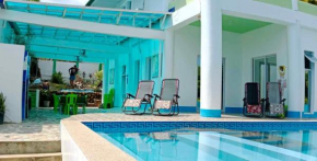 Couple room B in Final Destination Resort